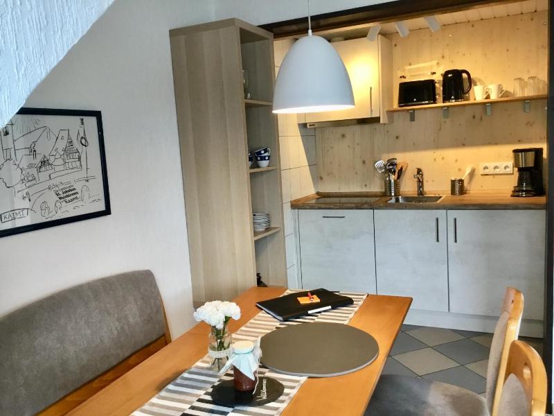 Two-Bedroom Apartment image 3