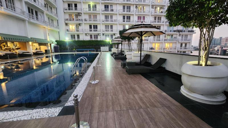 Bee Hive Stay | DLF myPad - image 11