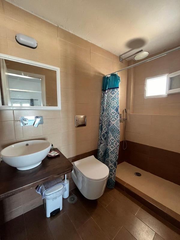 Triple Room with Sea View image 4
