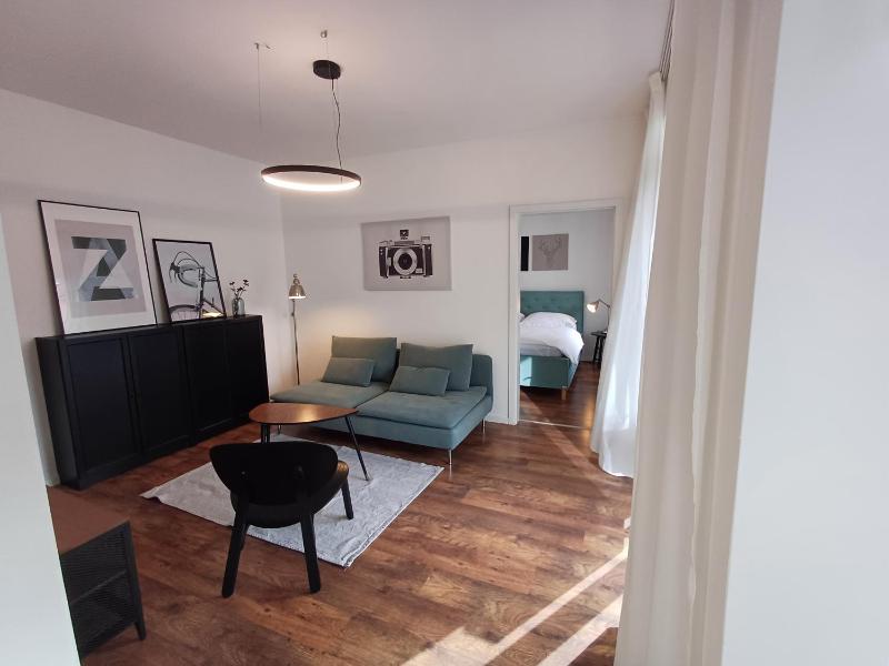 Entrez Apartment Mlynská Bašta – Košice old center - image 20