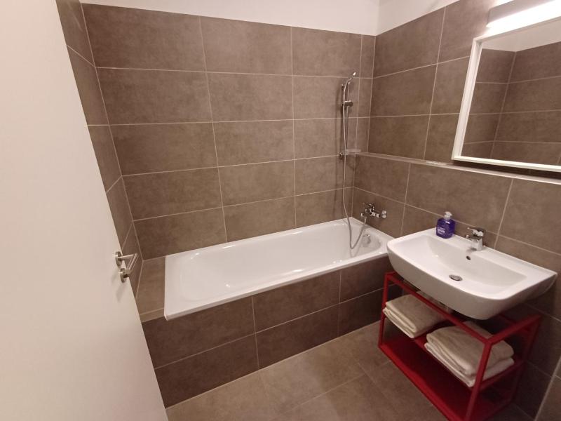 Entrez Apartment Mlynská Bašta – Košice old center - image 25