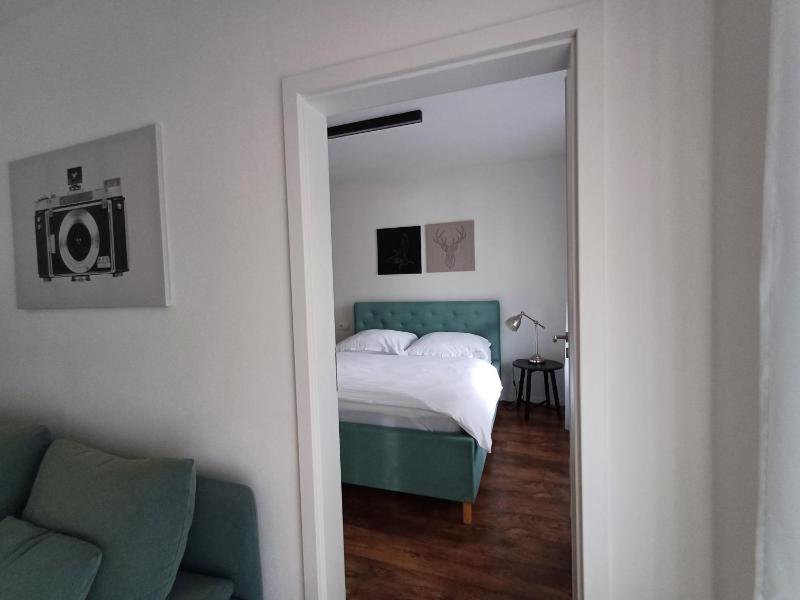 Entrez Apartment Mlynská Bašta – Košice old center - image 29