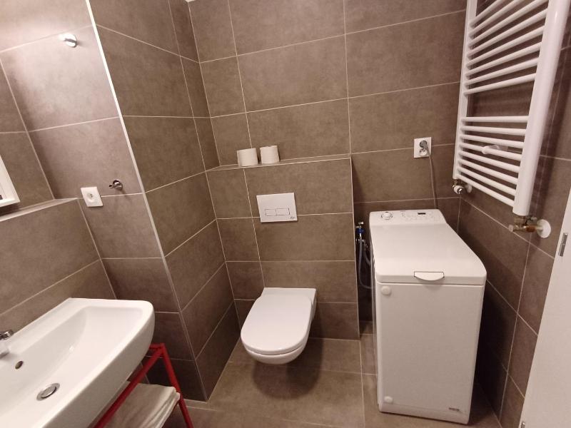Entrez Apartment Mlynská Bašta – Košice old center - image 32