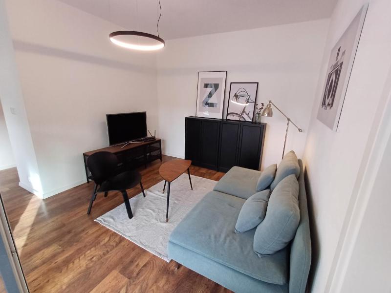 Entrez Apartment Mlynská Bašta – Košice old center - image 23