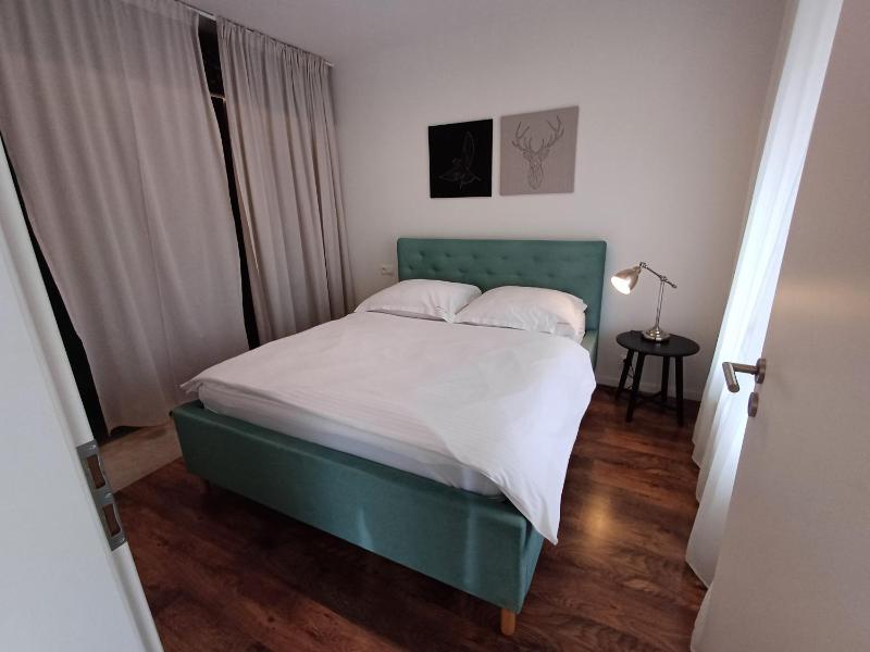 Entrez Apartment Mlynská Bašta – Košice old center - image 18