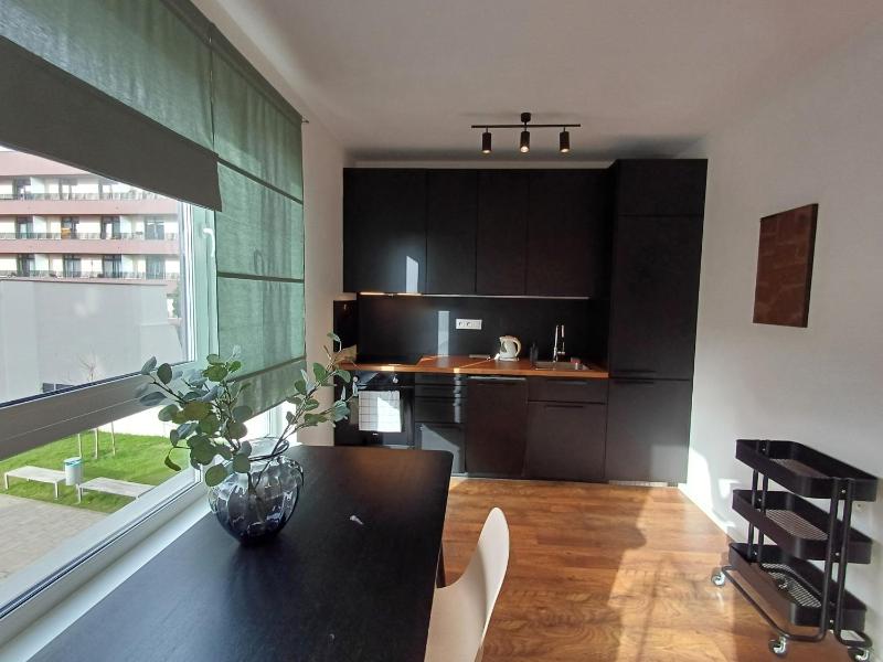 Entrez Apartment Mlynská Bašta – Košice old center - image 6