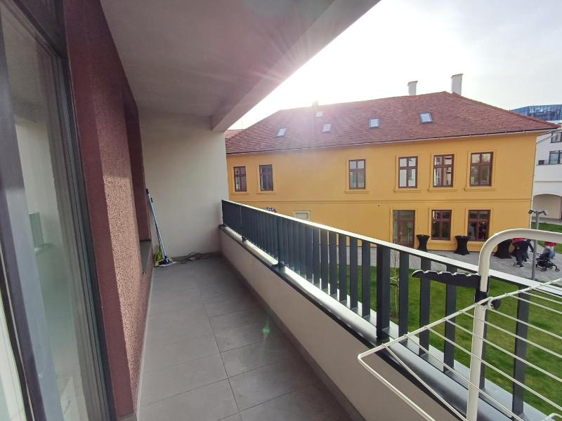 Entrez Apartment Mlynská Bašta – Košice old center - image 15
