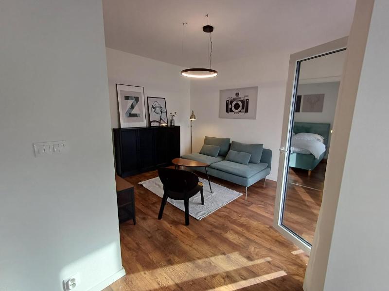Entrez Apartment Mlynská Bašta – Košice old center - image 11