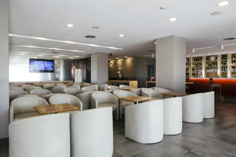 Hotel Montecarlo Spa & Wellness - image 20