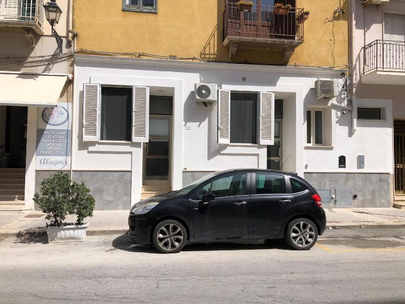 marsala centro storico - image 15