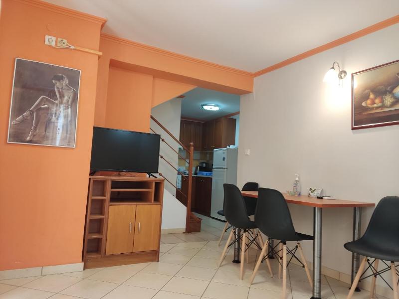 Two-Bedroom Apartment image 3