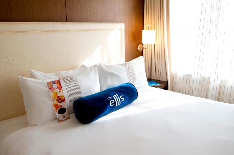 Ellis Hotel Atlanta a Tribute Portfolio Hotel - image 27
