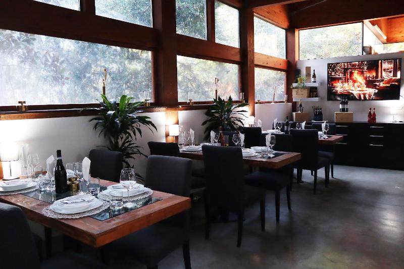 Villa Alba Boutique Hotel - image 48