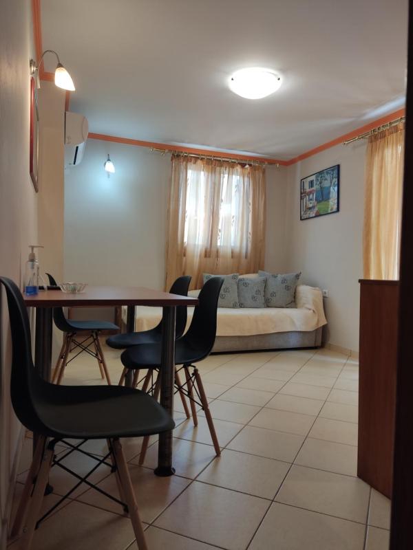 Two-Bedroom Apartment image 2