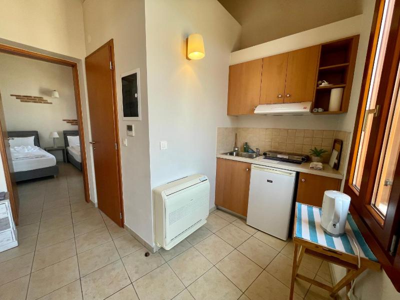 Apartment with Terrace and Balcony image 4