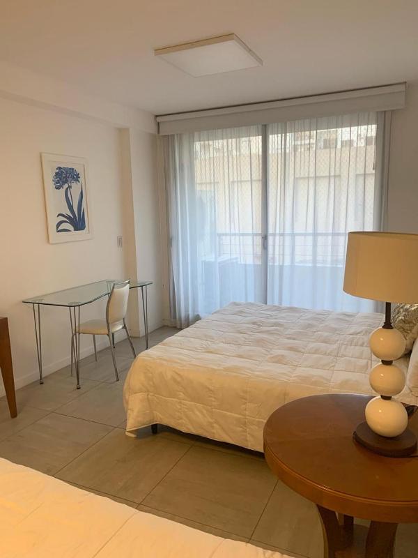 Apartamento Deluxe sobre Av. Del Libertador Images