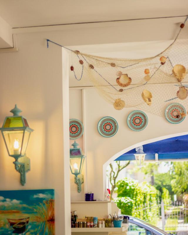 Hotel Paolina - image 46