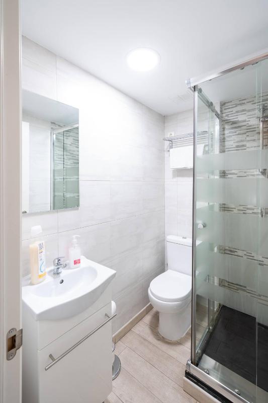 Studio Apartment image 4