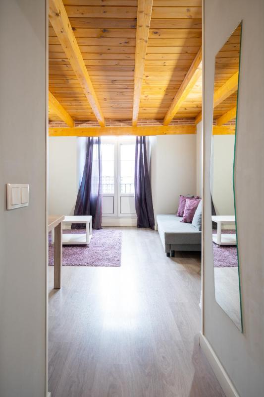 Studio Apartment image 4