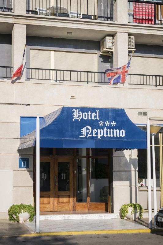 Hotel Neptuno - image 25