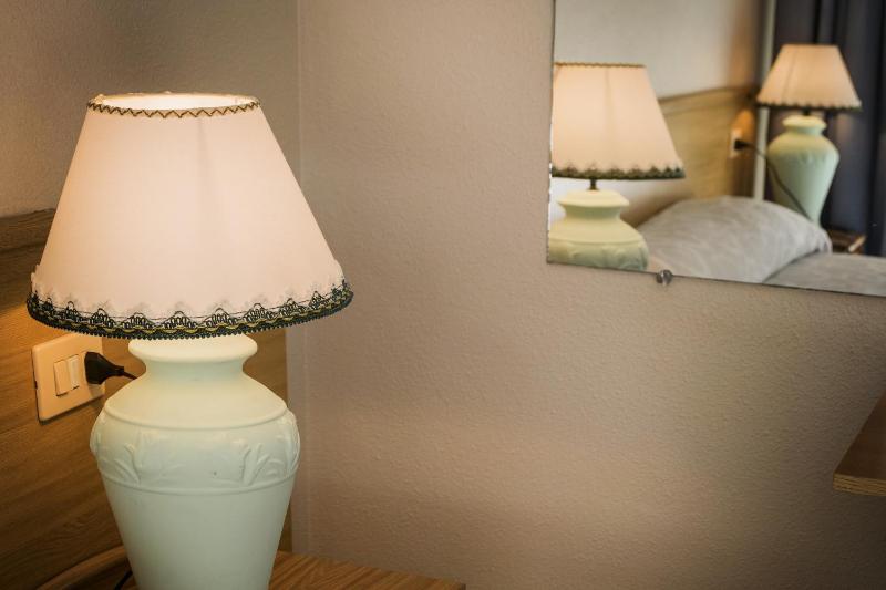 Double Room with Balcony image 3