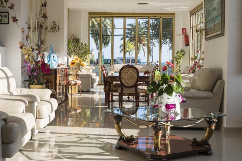 Hotel Neptuno - image 30