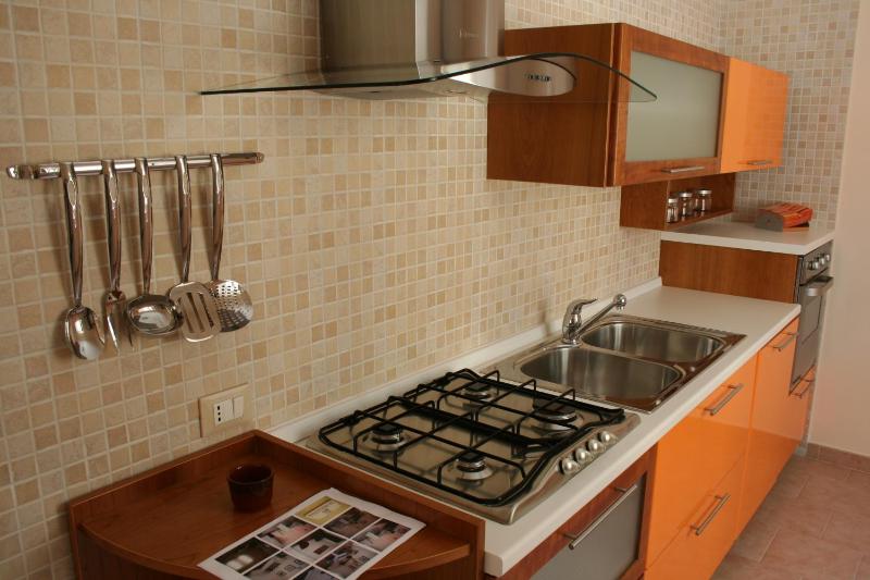 Penthouse Apartment with Terrace image 2