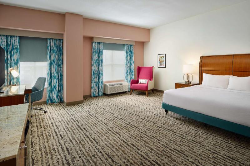 Hilton Garden Inn Atlanta Midtown - image 17