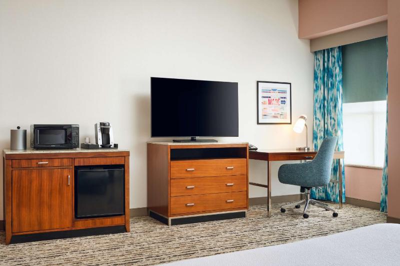Hilton Garden Inn Atlanta Midtown - image 33