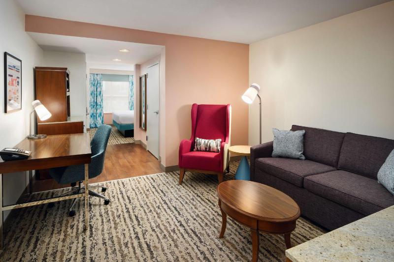 Hilton Garden Inn Atlanta Midtown - image 9