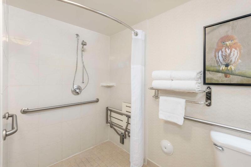 Hilton Garden Inn Scottsdale North/Perimeter Center - image 39