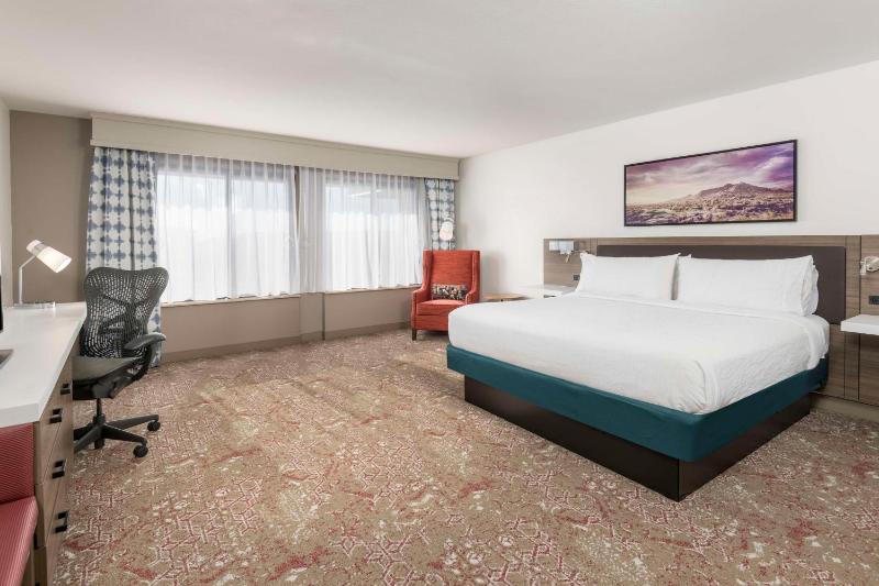 Hilton Garden Inn Scottsdale North/Perimeter Center - image 33