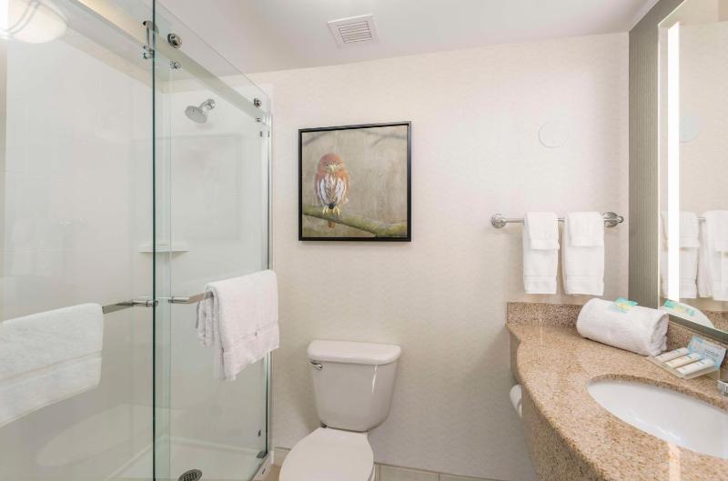 Hilton Garden Inn Scottsdale North/Perimeter Center - image 15