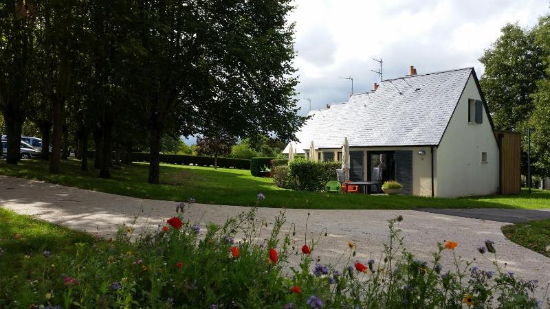 One-Bedroom Holiday Home (5 Adults) image 4