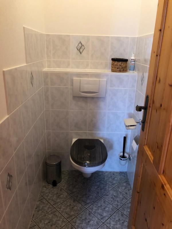 Double Room with Balcony image 2