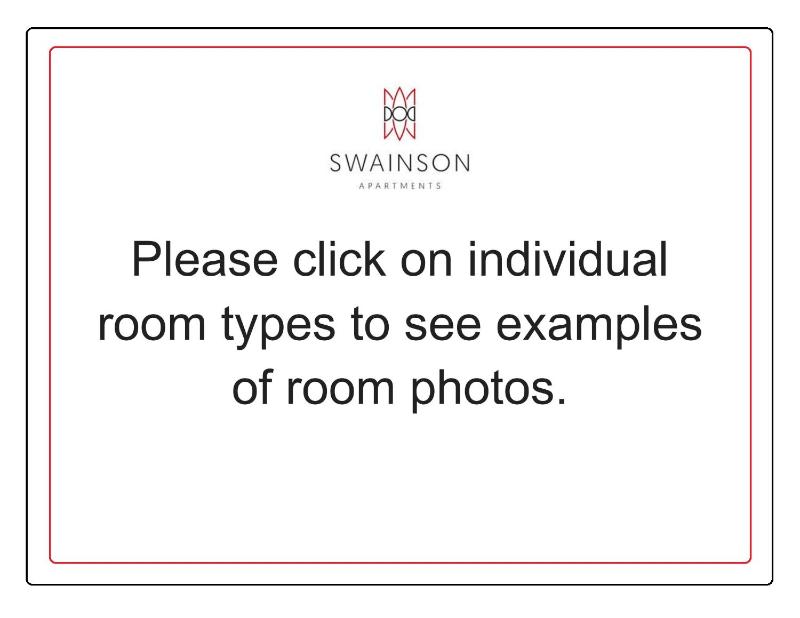 Swainson at Embassy - image 2