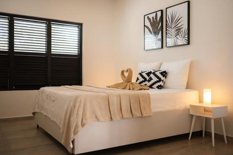 VILLA Arte - just minutes from Mambo & Pietermaai - image 1