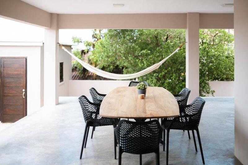 VILLA Arte - just minutes from Mambo & Pietermaai - image 39