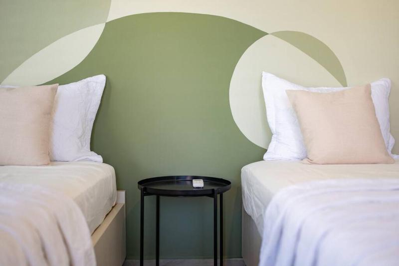 VILLA Arte - just minutes from Mambo & Pietermaai - image 20