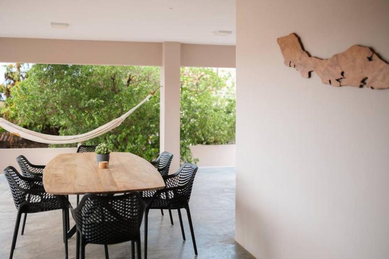 VILLA Arte - just minutes from Mambo & Pietermaai - image 26
