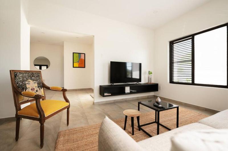VILLA Arte - just minutes from Mambo & Pietermaai - image 10