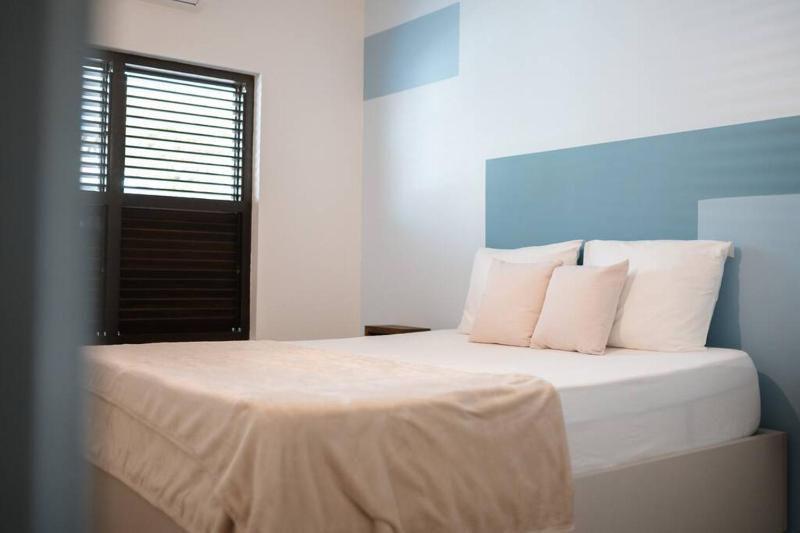 VILLA Arte - just minutes from Mambo & Pietermaai - image 7