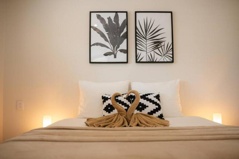 VILLA Arte - just minutes from Mambo & Pietermaai - image 19