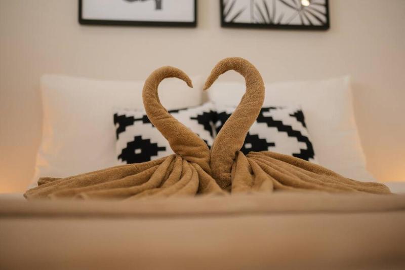 VILLA Arte - just minutes from Mambo & Pietermaai - image 40