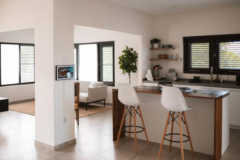 VILLA Arte - just minutes from Mambo & Pietermaai - image 23