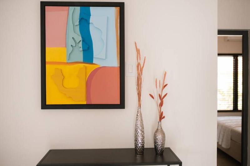 VILLA Arte - just minutes from Mambo & Pietermaai - image 13