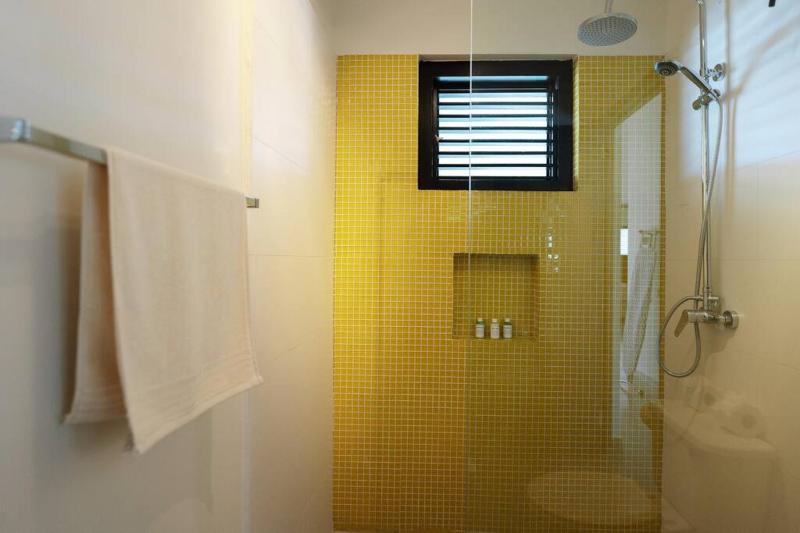 VILLA Arte - just minutes from Mambo & Pietermaai - image 24