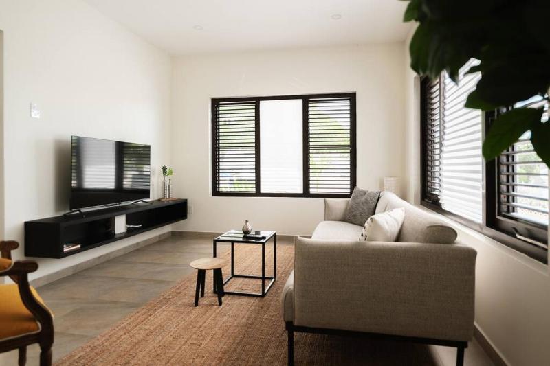 VILLA Arte - just minutes from Mambo & Pietermaai - image 27