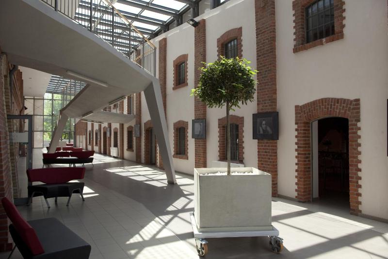 Hotel Młyn Toruń - dawne MCSM - image 42