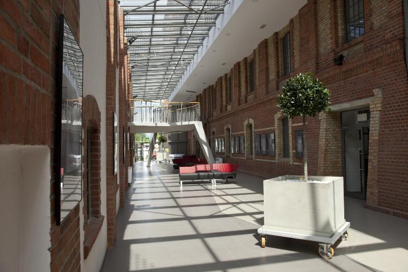 Hotel Młyn Toruń - dawne MCSM - image 29